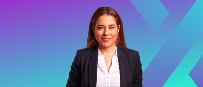 ジュリア・オリバが独占インタビューにて戦略的ビジョンと長期的な信頼について語る