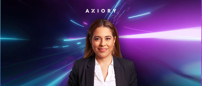 AXIORY マネージングディレクター、安全な取引と透明性へのアプローチを語る