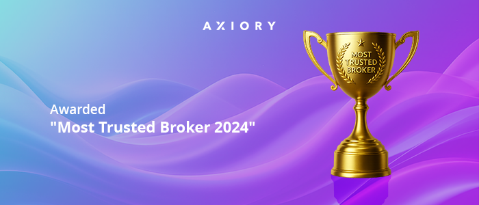 海外FX協会にて「Most Trusted Broker 2024」を受賞
