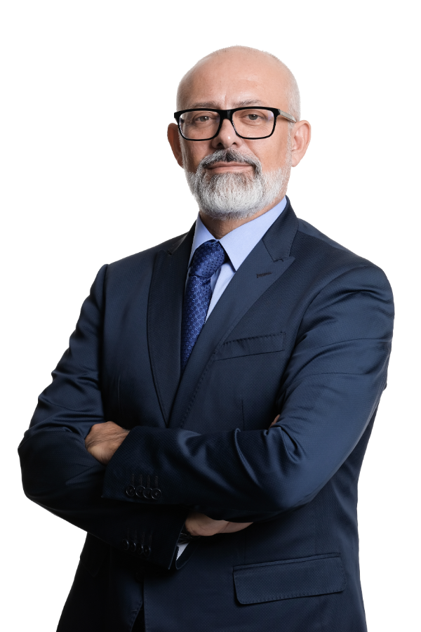 Roberto d'Ambrosio、AXIORYのCEO